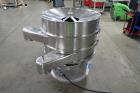 Sweco Vibro-energy Separator Xs48